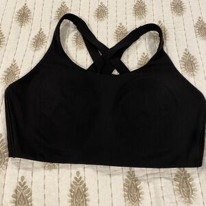 Lululemon Energy Sports Bra Sz 36DD